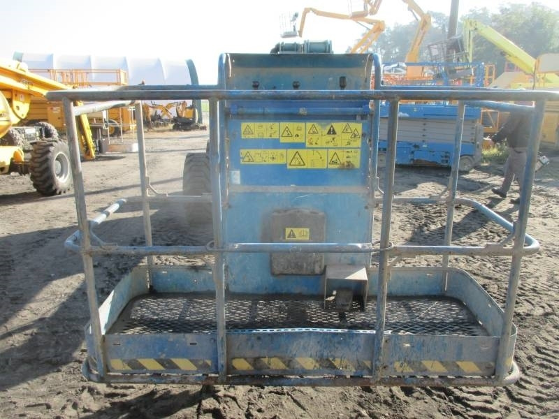 Genie Z 45/25 RT - Articulated boom: picture 3 Genie Z 45/25 RT - Articulated boom: picture 3