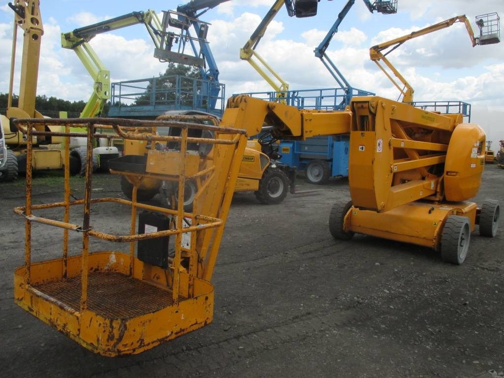 Manitou 170 AETJL  - Articulated boom: picture 5 Manitou 170 AETJL  - Articulated boom: picture 5