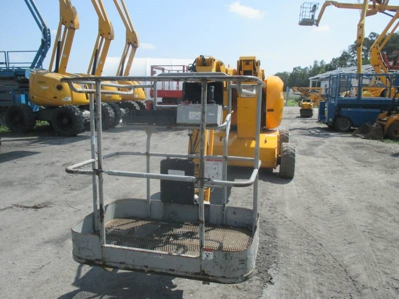 Manitou 170AETJ - Articulated boom: picture 5 Manitou 170AETJ - Articulated boom: picture 5