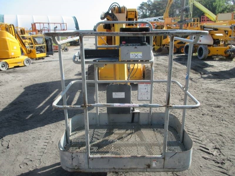 Manitou 170AETJ  - Articulated boom: picture 5 Manitou 170AETJ  - Articulated boom: picture 5