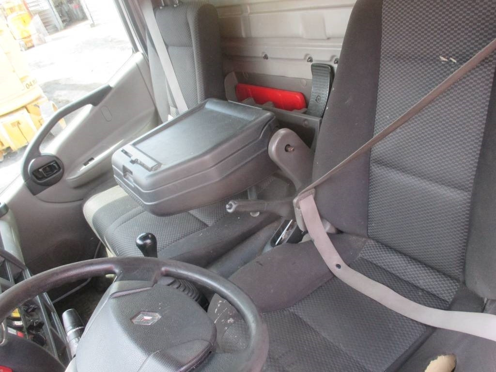 Truck mounted aerial platform Multitel MT 202 DS: picture 11