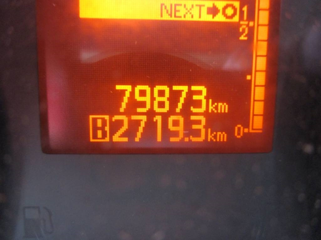 Truck mounted aerial platform Multitel MT 202 DS: picture 12