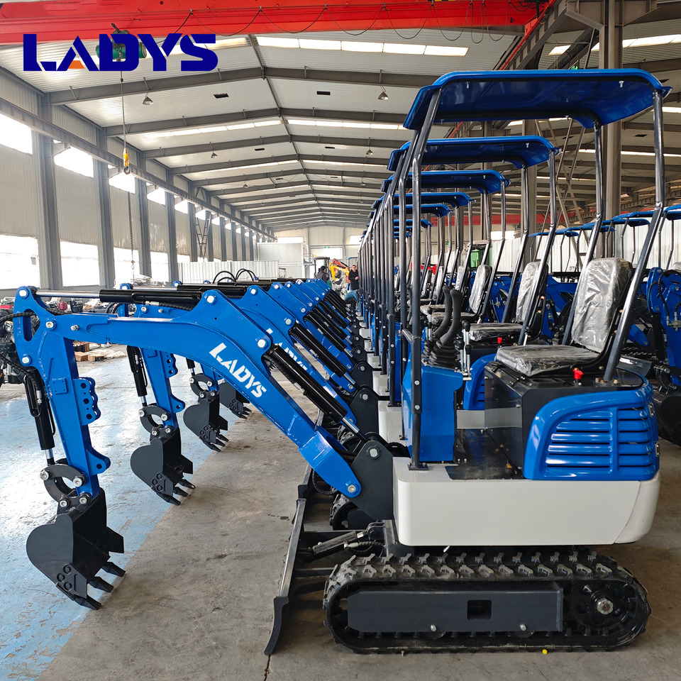 Free Shipping Mini Excavator Bagger Pelle Miniexcavadora 1 2 3.5 Ton CE/EPA/EURO 5 Kubota Engine Diesel/Electric Mini Excavators For Sale - Crawler excavator: picture 1 Free Shipping Mini Excavator Bagger Pelle Miniexcavadora 1 2 3.5 Ton CE/EPA/EURO 5 Kubota Engine Diesel/Electric Mini Excavators For Sale - Crawler excavator: picture 1