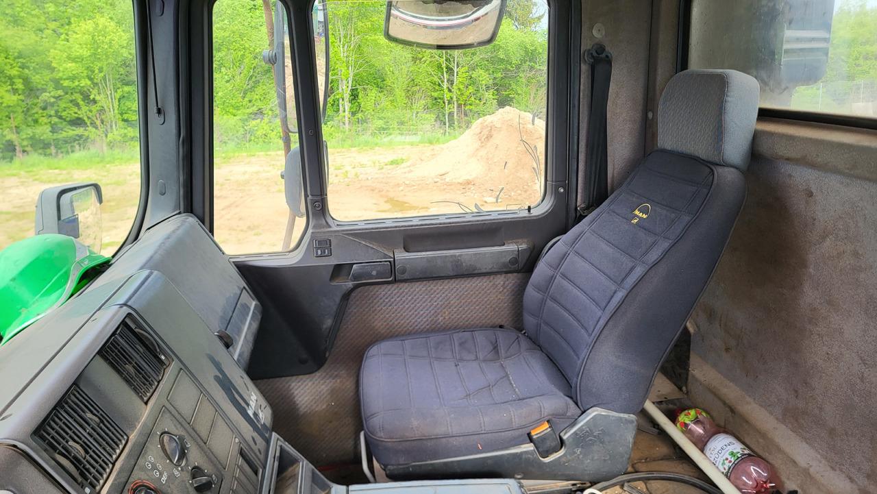 Leasing of MAN 33.414 6X6 HIAB 102 33.414 MAN 33.414 6X6 HIAB 102 33.414: picture 24