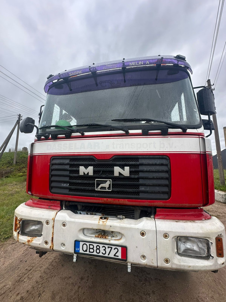 Leasing of MAN 33.414 6X6 HIAB 102 33.414 MAN 33.414 6X6 HIAB 102 33.414: picture 31