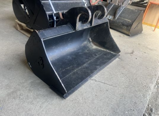 Godet verachtert CW0 - CW05 - Bucket: picture 2 Godet verachtert CW0 - CW05 - Bucket: picture 2