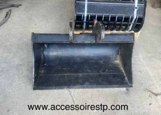 Godet verachtert CW0 - CW05 - Bucket: picture 1 Godet verachtert CW0 - CW05 - Bucket: picture 1