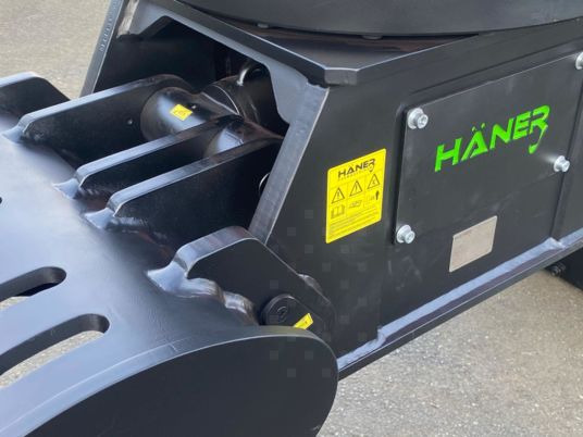 Pince de tri pour minipelle de 4T à 7T - Grapple: picture 5 Pince de tri pour minipelle de 4T à 7T - Grapple: picture 5