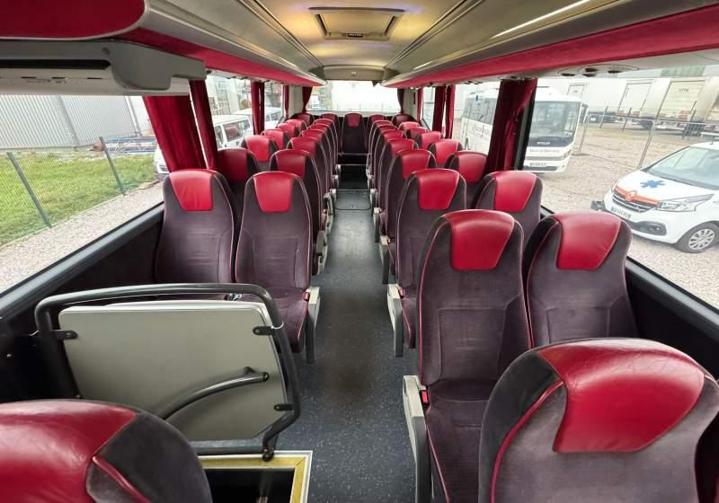 Coach Bova VDL FHD2 EURO5 ( niski przebieg ): picture 8