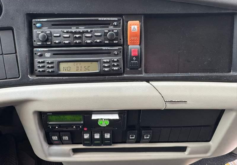 Coach Bova VDL FHD2 EURO5 ( niski przebieg ): picture 10
