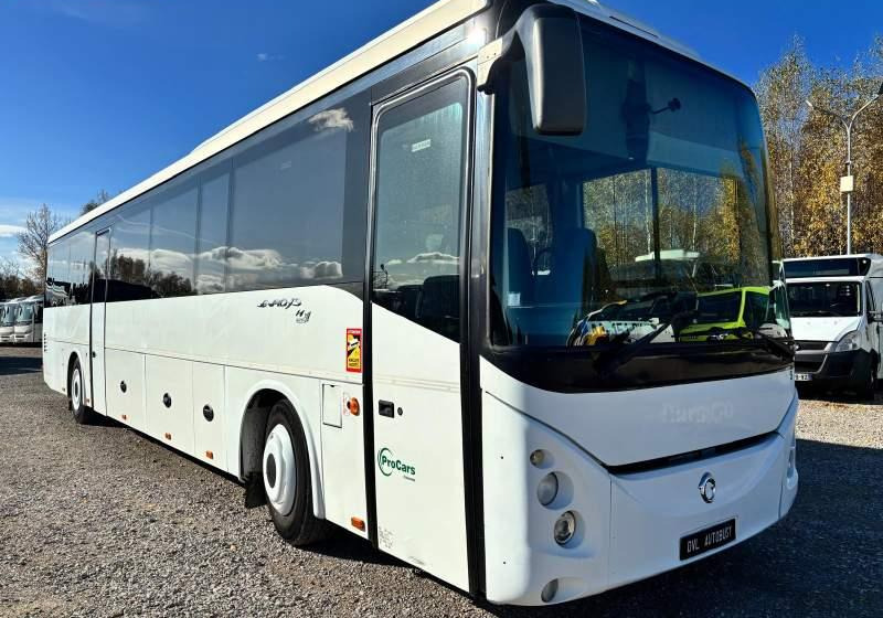 Irisbus EVADY ,Crossway , Intouro - Suburban bus: picture 2 Irisbus EVADY ,Crossway , Intouro - Suburban bus: picture 2