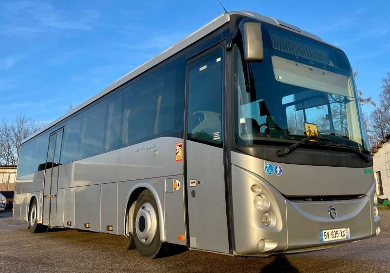 Irisbus EVADYS 2011* EURO 5 - Coach: picture 2 Irisbus EVADYS 2011* EURO 5 - Coach: picture 2