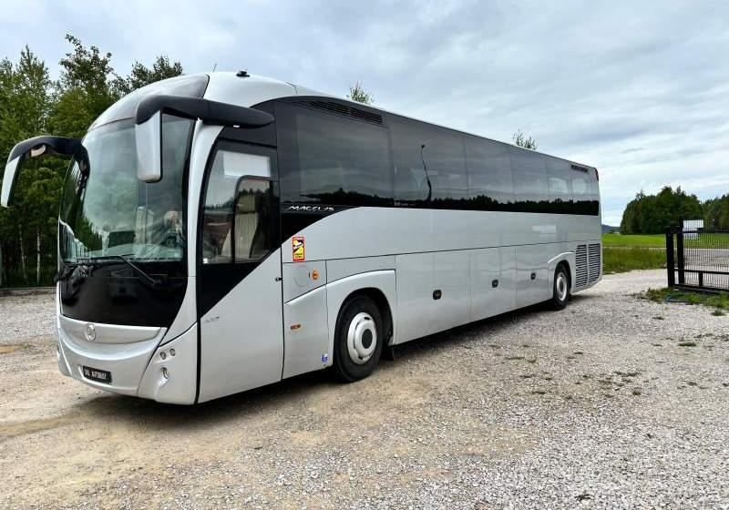 Irisbus Irisbus MAGELEYS HD EURO 5 - Coach: picture 1 Irisbus Irisbus MAGELEYS HD EURO 5 - Coach: picture 1