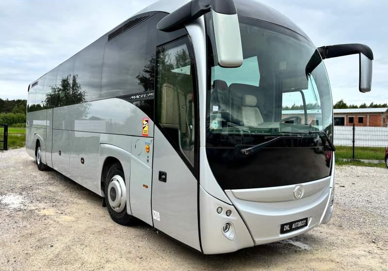 Irisbus Irisbus MAGELEYS HD EURO 5 - Coach: picture 3 Irisbus Irisbus MAGELEYS HD EURO 5 - Coach: picture 3