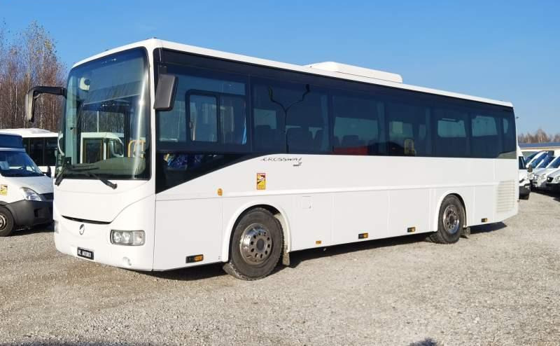 Irisbus Iveco Crossway 10.5m *115tys km*klimatyzacja*winda - Suburban bus: picture 4 Irisbus Iveco Crossway 10.5m *115tys km*klimatyzacja*winda - Suburban bus: picture 4