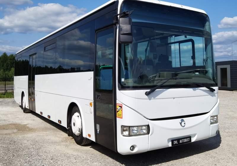 Irisbus Recreo Crossway 2013 - Suburban bus: picture 2 Irisbus Recreo Crossway 2013 - Suburban bus: picture 2