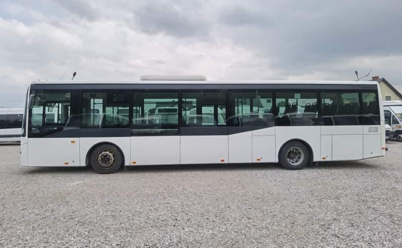 Iveco Crossway LE 12m EURO 6 manual 44+51 - City bus: picture 5 Iveco Crossway LE 12m EURO 6 manual 44+51 - City bus: picture 5