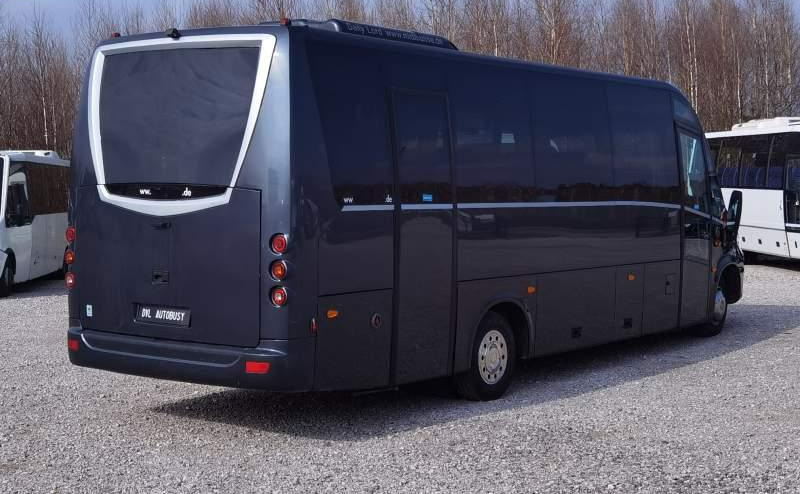 Iveco Daily 70C17 Erduman *2x klima*2x VIDEO*WEBASTO - Coach: picture 3 Iveco Daily 70C17 Erduman *2x klima*2x VIDEO*WEBASTO - Coach: picture 3