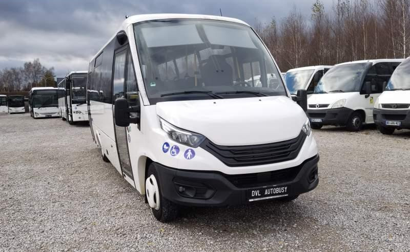 Iveco Rosero First 2022 EURO 6 2szt - City bus: picture 2 Iveco Rosero First 2022 EURO 6 2szt - City bus: picture 2