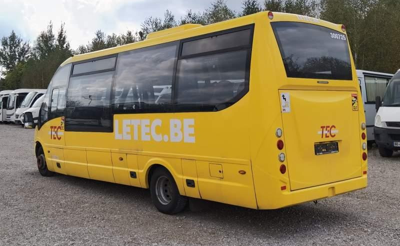 Iveco Rosero First *2x klima*webasto* - City bus: picture 4 Iveco Rosero First *2x klima*webasto* - City bus: picture 4