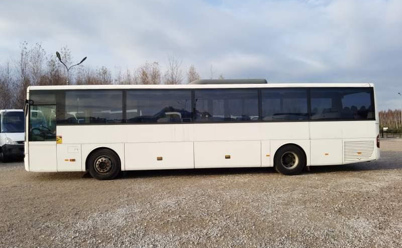 Suburban bus Mercedes-Benz Intouro 2008 *klimatyzacja crossway  recreo: picture 12