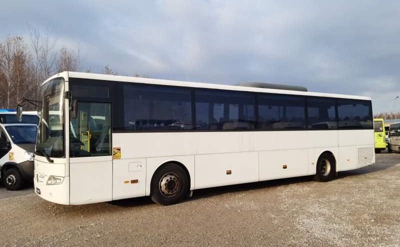 Suburban bus Mercedes-Benz Intouro 2008 *klimatyzacja crossway  recreo: picture 6