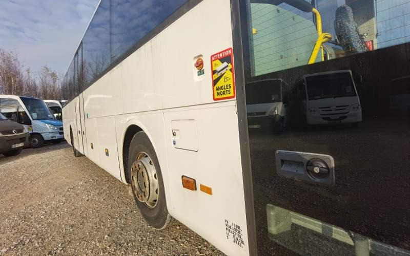 Suburban bus Mercedes-Benz Intouro 2008 *klimatyzacja crossway  recreo: picture 34