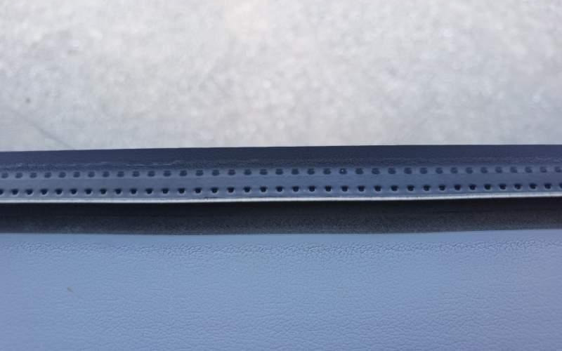 Suburban bus Mercedes-Benz Intouro 2008 *klimatyzacja crossway  recreo: picture 8