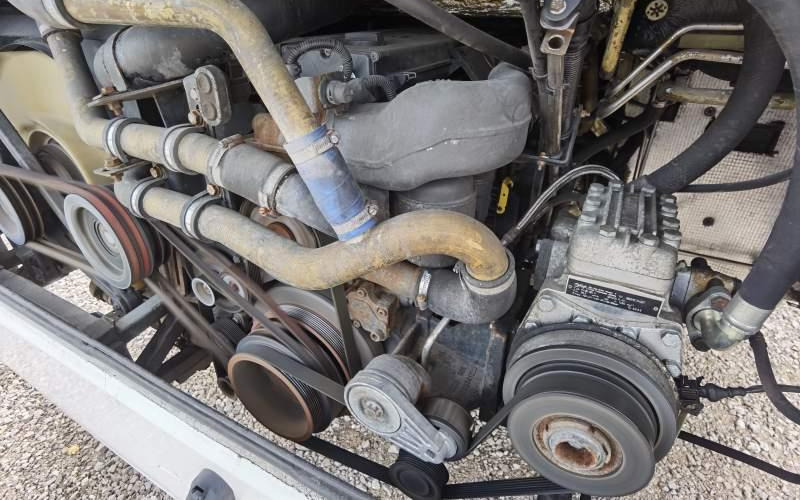 Suburban bus Mercedes-Benz Intouro 2008 *klimatyzacja crossway  recreo: picture 30