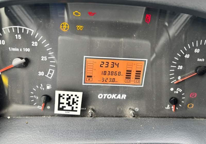 Otokar Otokar Navigo 2 szt 38 Miejsc EURO 6 - Suburban bus: picture 3 Otokar Otokar Navigo 2 szt 38 Miejsc EURO 6 - Suburban bus: picture 3