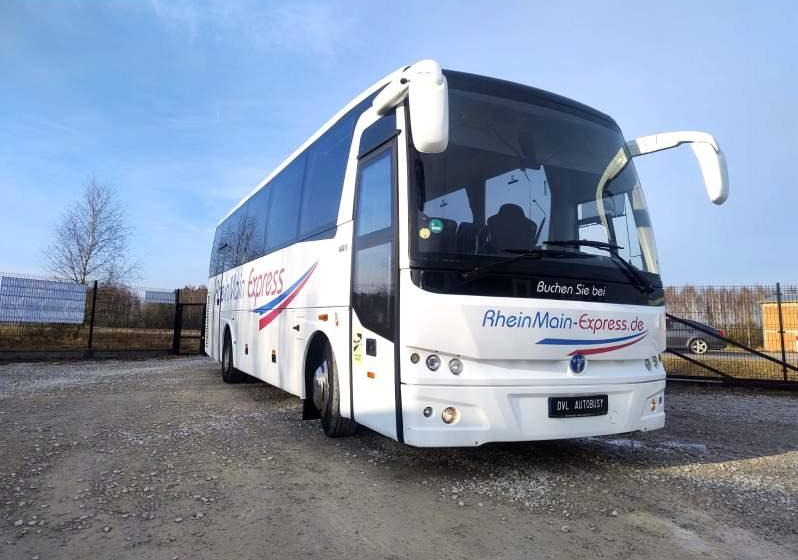 Temsa MD9 EURO 6 1 własciciel ORYG 300.000 KM - Suburban bus: picture 4 Temsa MD9 EURO 6 1 własciciel ORYG 300.000 KM - Suburban bus: picture 4