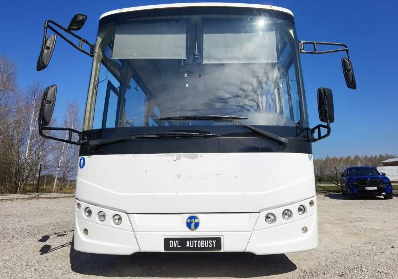 Suburban bus Temsa Torumalin 12 EURO 5 nauka jazdy, winda, klima: picture 7 Suburban bus Temsa Torumalin 12 EURO 5 nauka jazdy, winda, klima: picture 7