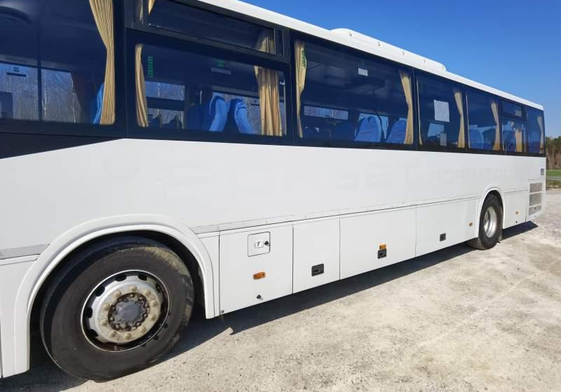 Suburban bus Temsa Torumalin 12 EURO 5 nauka jazdy, winda, klima: picture 9 Suburban bus Temsa Torumalin 12 EURO 5 nauka jazdy, winda, klima: picture 9