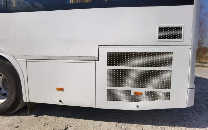 Suburban bus Temsa Torumalin 12 EURO 5 nauka jazdy, winda, klima: picture 12 Suburban bus Temsa Torumalin 12 EURO 5 nauka jazdy, winda, klima: picture 12