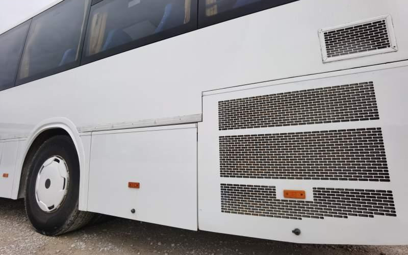 Suburban bus Temsa Tourmalin 12 EURO 5 , winda, klima: picture 20