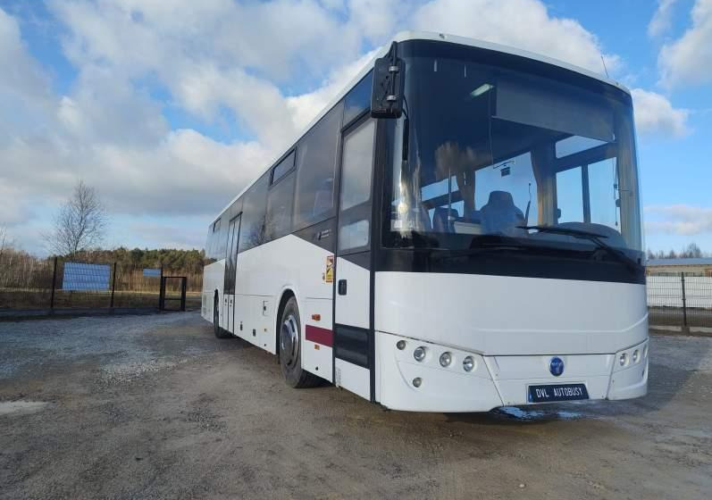 Temsa Tourmalin Light 12 EURO 5 75 miejsc - Suburban bus: picture 5 Temsa Tourmalin Light 12 EURO 5 75 miejsc - Suburban bus: picture 5