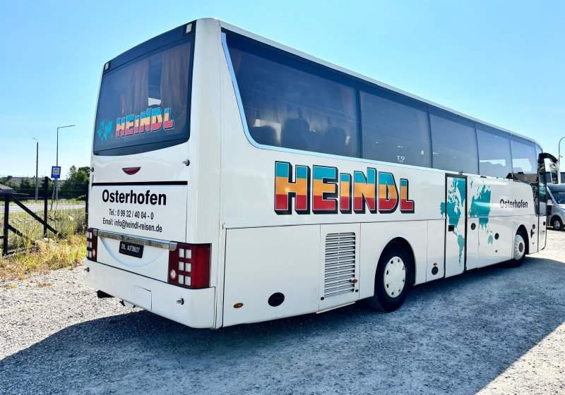VanHool T915 ALICRON - Coach: picture 3 VanHool T915 ALICRON - Coach: picture 3