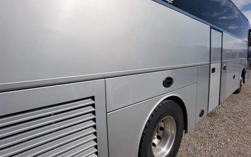 Coach VanHool T915 Acron EURO V MAN: picture 12 Coach VanHool T915 Acron EURO V MAN: picture 12