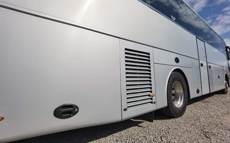 Coach VanHool T915 Acron EURO V MAN: picture 11 Coach VanHool T915 Acron EURO V MAN: picture 11
