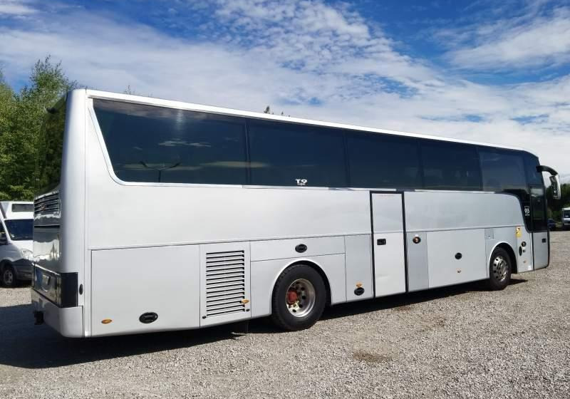 Coach VanHool T915 Acron EURO V MAN: picture 6 Coach VanHool T915 Acron EURO V MAN: picture 6