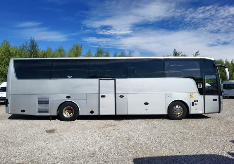 VanHool T915 Acron EURO V MAN - Coach: picture 5 VanHool T915 Acron EURO V MAN - Coach: picture 5