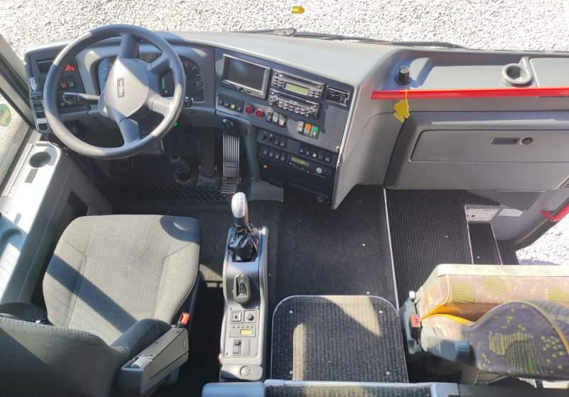 Coach VanHool T916 ASTRONEF: picture 10