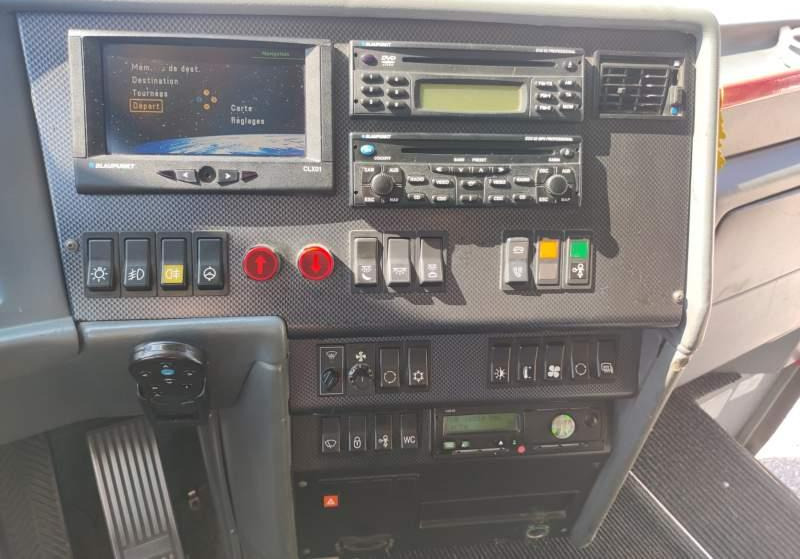 Coach VanHool T916 ASTRONEF: picture 11