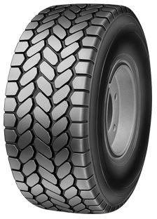 Double Coin 16.00R25 REM8 - NEW - Wheel and tire package: picture 1 Double Coin 16.00R25 REM8 - NEW - Wheel and tire package: picture 1