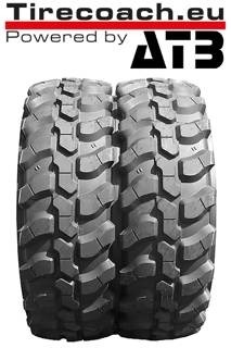 Trexcavator 315/70r22.5 TREX 1 TWIN - Tire for Truck: picture 1 Trexcavator 315/70r22.5 TREX 1 TWIN - Tire for Truck: picture 1