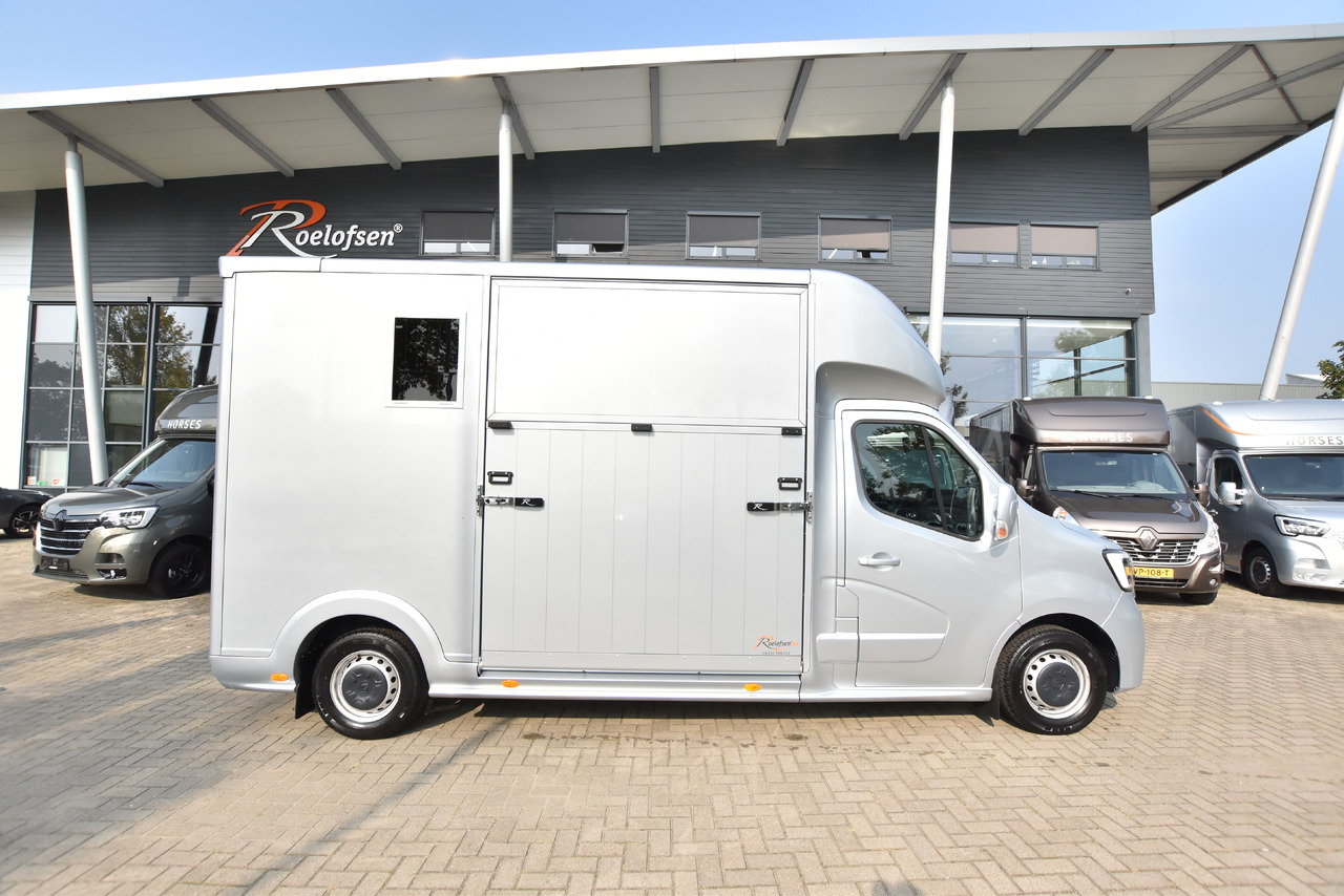 Renault Master - Panel van: picture 1 Renault Master - Panel van: picture 1