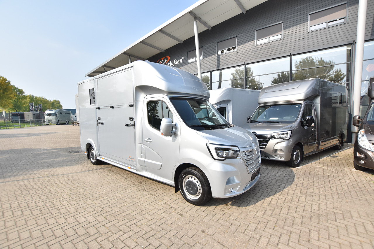 Renault Master - Panel van: picture 2 Renault Master - Panel van: picture 2