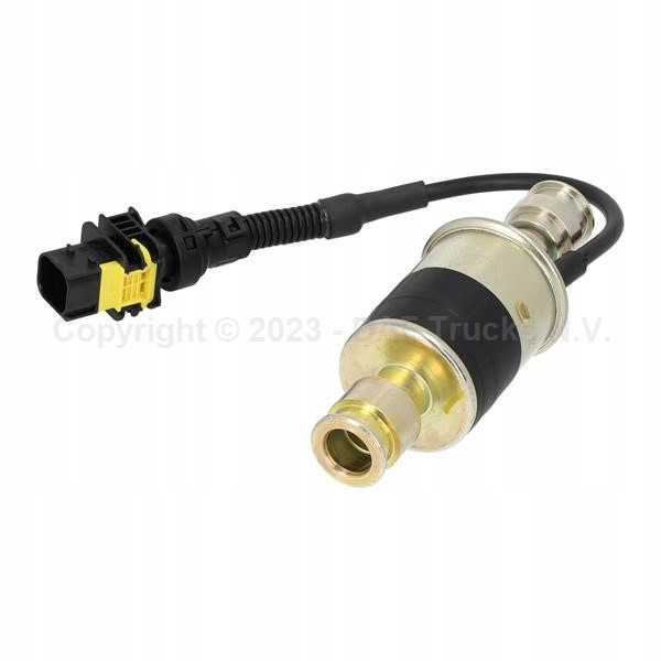 DAF OE POMPA PALIWA DAF 106 EURO 6 OE DAF 1943180 - Fuel pump: picture 1 DAF OE POMPA PALIWA DAF 106 EURO 6 OE DAF 1943180 - Fuel pump: picture 1