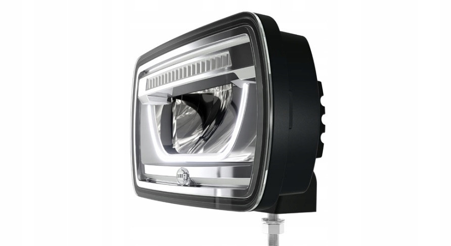 Hella HALOGEN DALEKOSIĘŻNY FULL LED HELLA JUMBO 1FE 016 773-001 1546063 - Lights/ Lighting: picture 4 Hella HALOGEN DALEKOSIĘŻNY FULL LED HELLA JUMBO 1FE 016 773-001 1546063 - Lights/ Lighting: picture 4