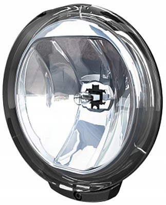 Hella HALOGEN DALEKOSIĘŻNY HELLA COMET FF 500 1F6010952011 - Headlight: picture 1 Hella HALOGEN DALEKOSIĘŻNY HELLA COMET FF 500 1F6010952011 - Headlight: picture 1